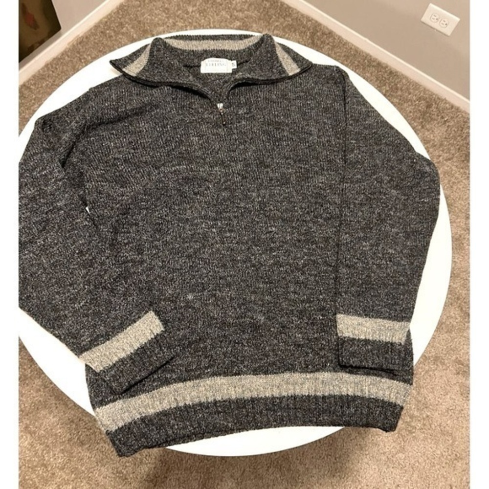 Thomas‎ Keeling Sweater 1/4 Zip